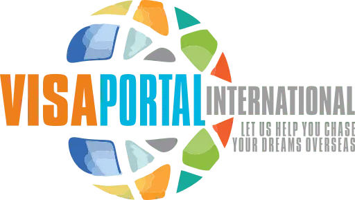 Visa Portal International